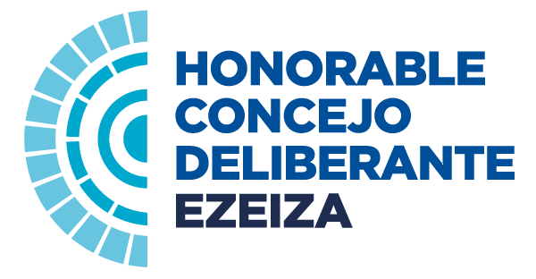 Honorable Concejo Deliberante de Ezeiza